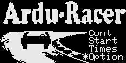 Ardu-Racer cover