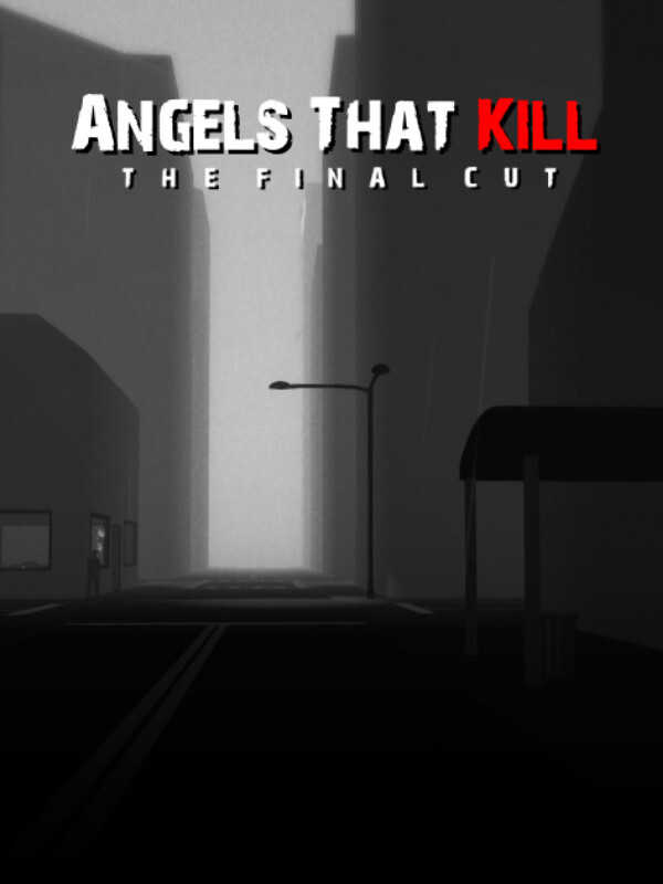 Angels That Kill cover