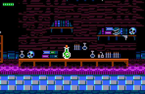 Sluggy's Tiny Adventure cover