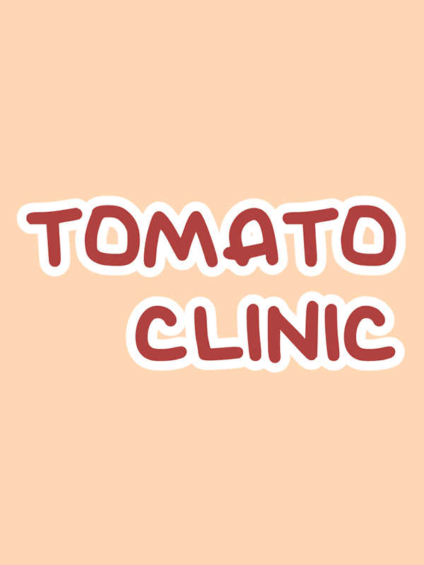 Tomato Clinic cover