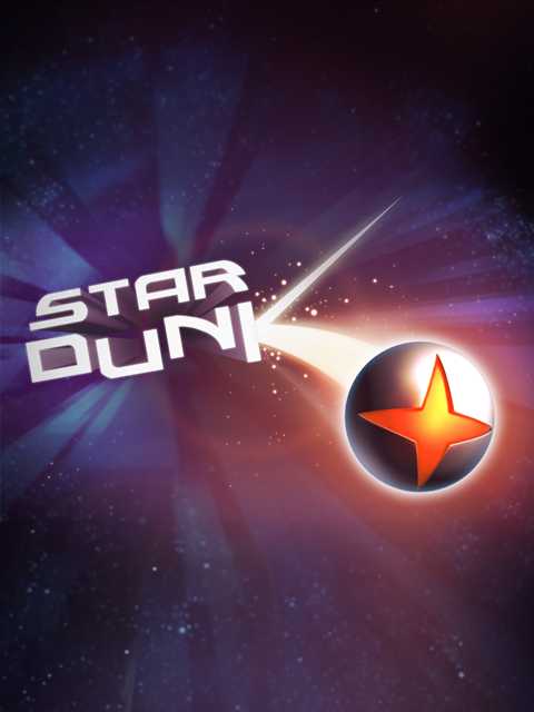 StarDunk cover