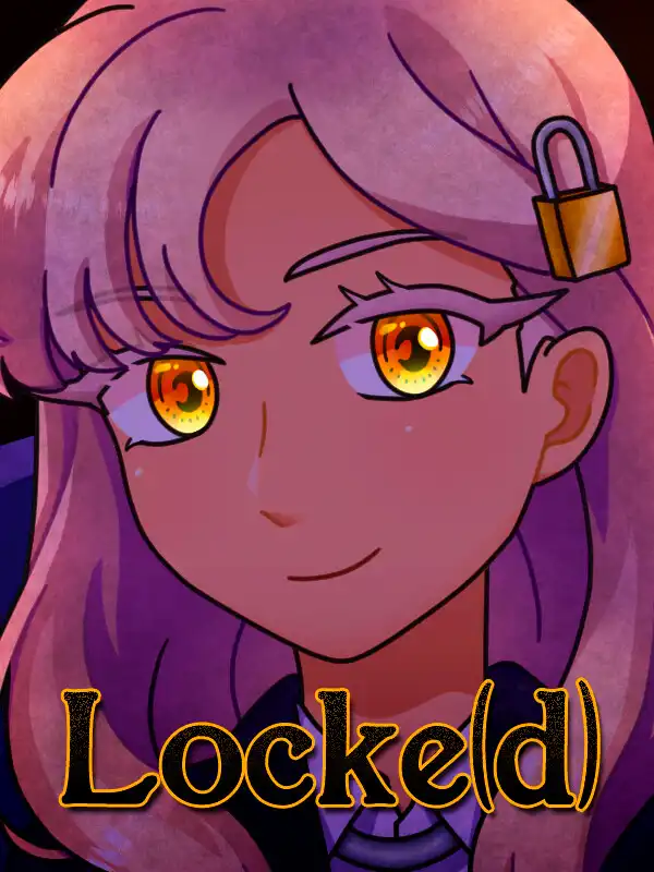 Locke(d) cover