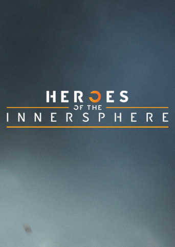 MechWarrior 5: Mercenaries - Heroes of the Inner Sphere cover