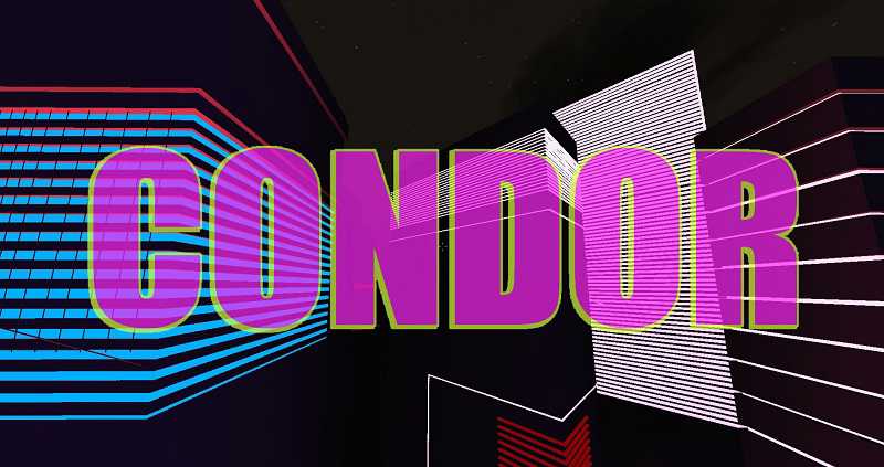 Condor cover
