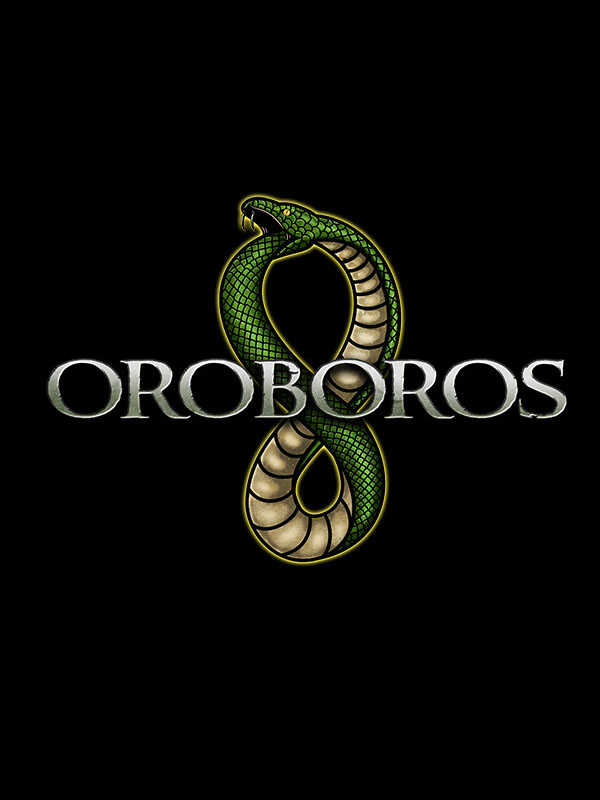 Oroboros cover