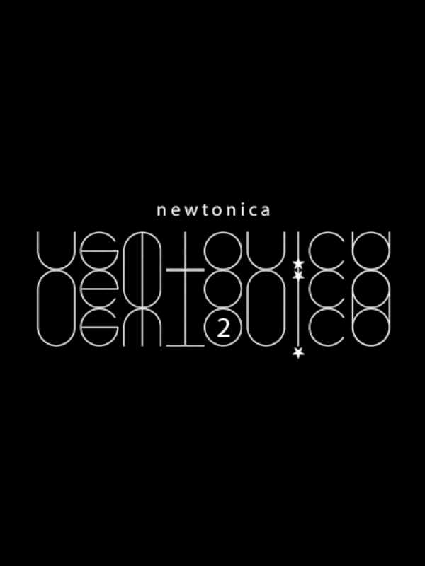 Newtonica2 cover