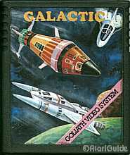 Galactic cover