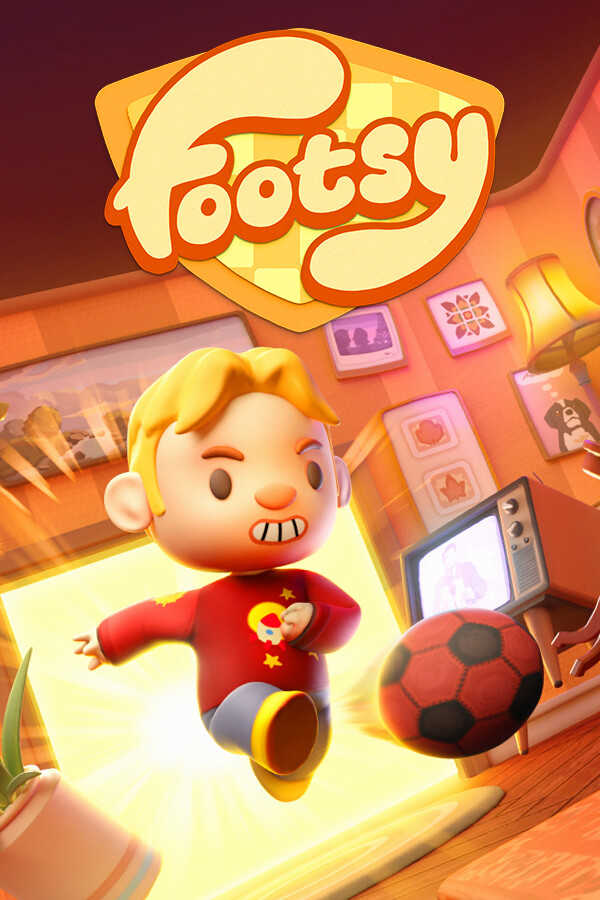 Footsy cover