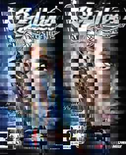 NBA Ballers: Chosen One cover