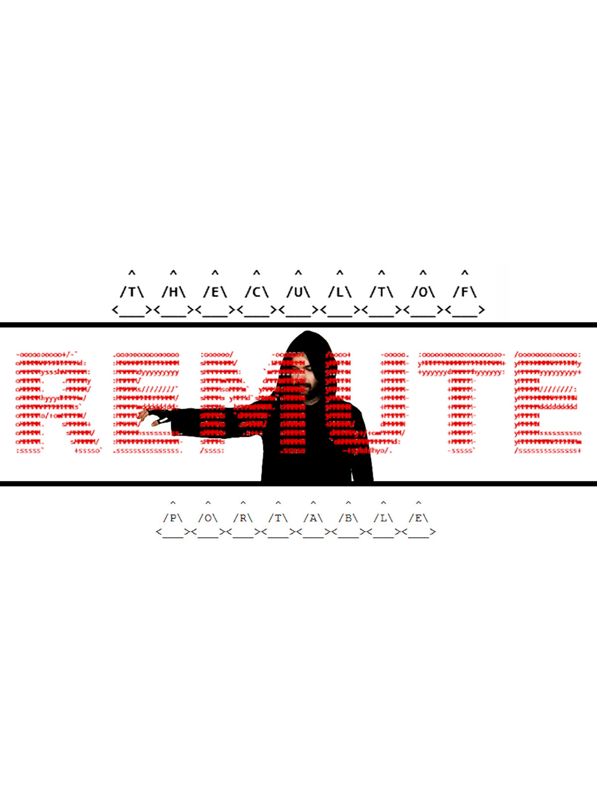 Remute: The Cult of Remute Portable cover