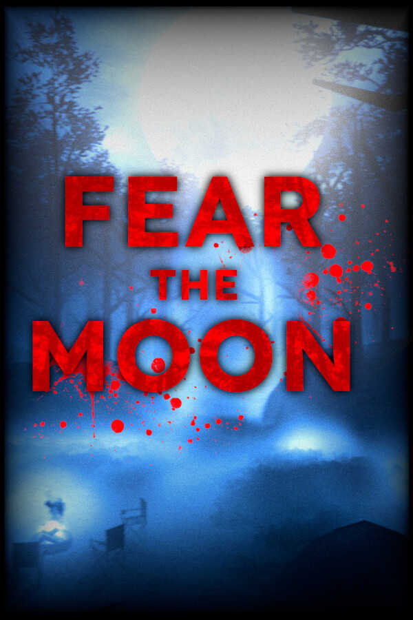 Fear the Moon cover