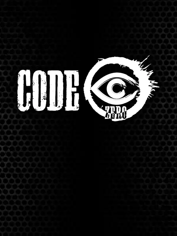 Code Zero cover