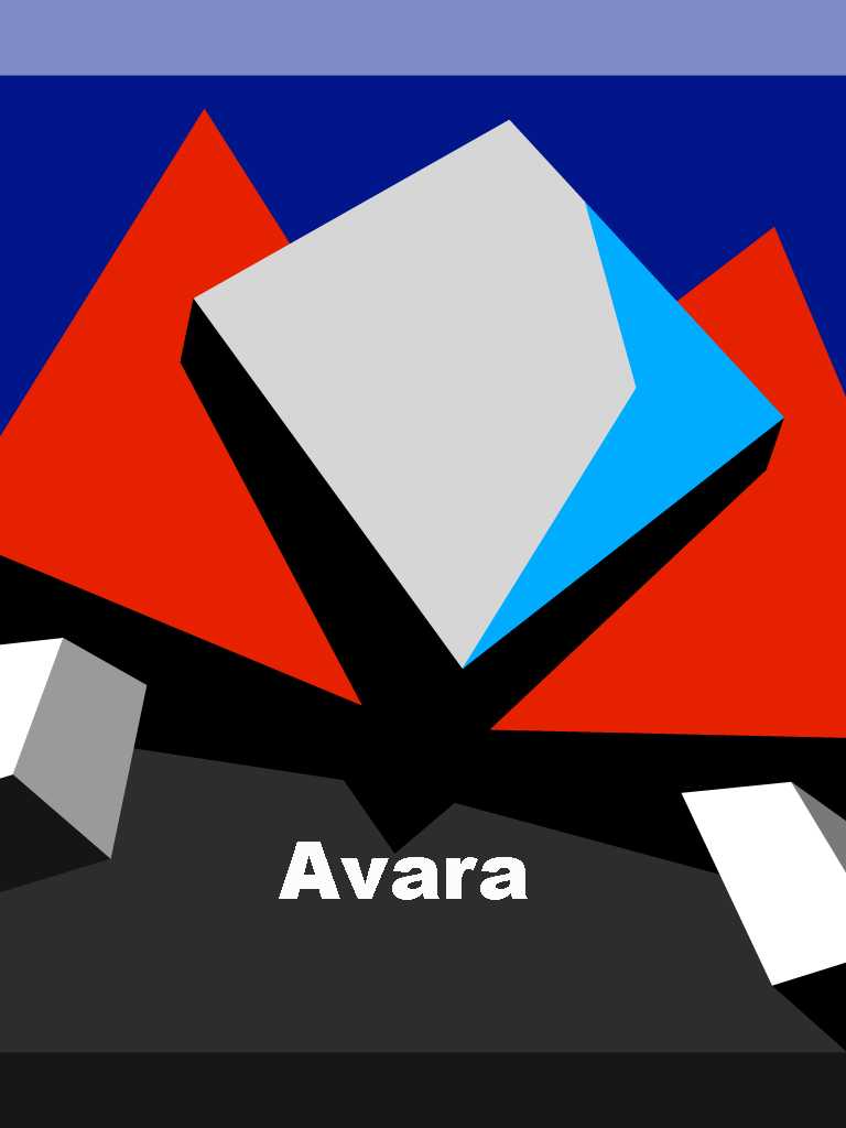 Avara cover