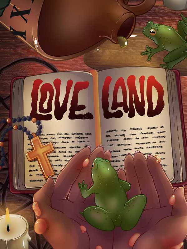 Loveland cover