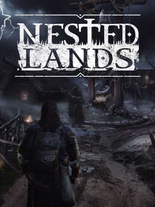 Nested Lands cover