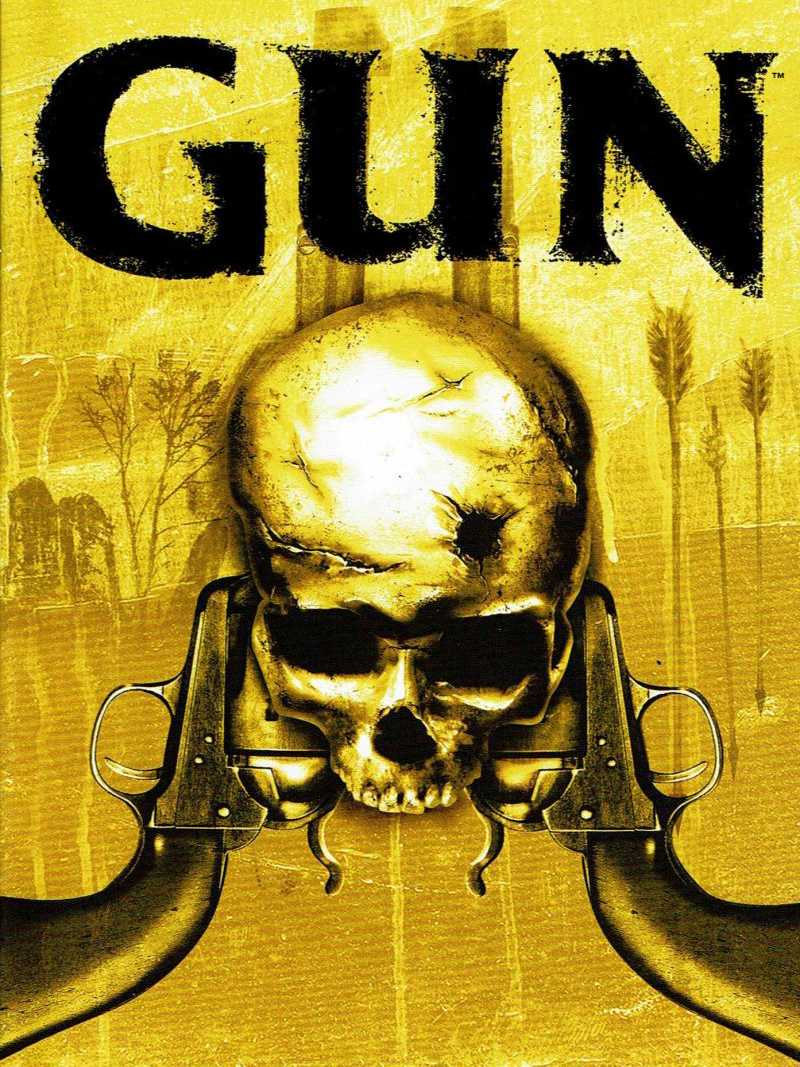 Gun cover