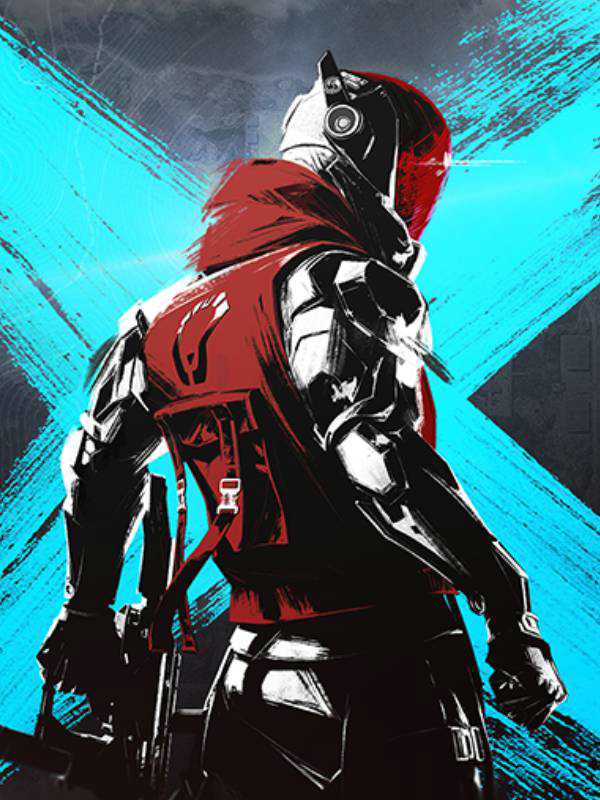 Blood Strike cover