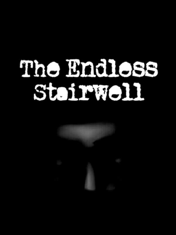 The Endless Stairwell cover