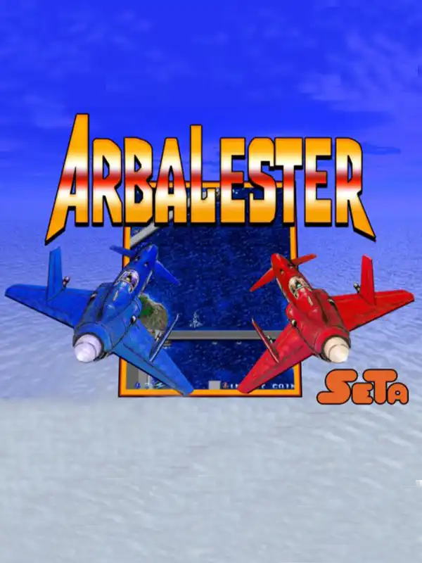 Arbalester cover