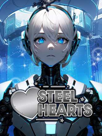 Steel Hearts cover