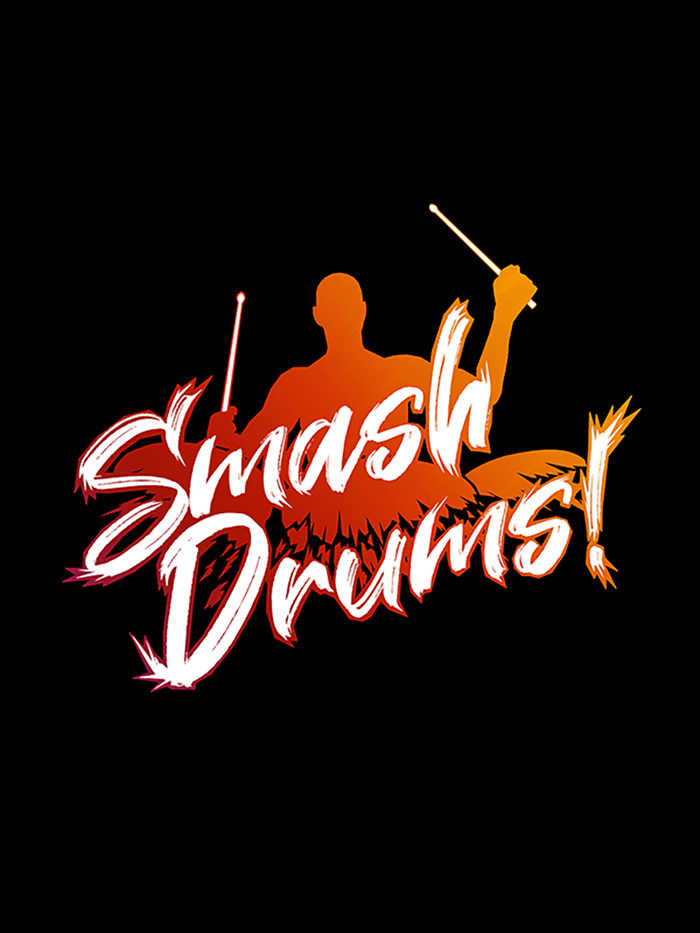 Smash Drums cover