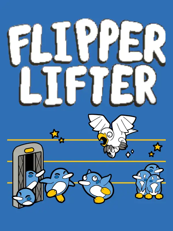 Flipper Lifter cover