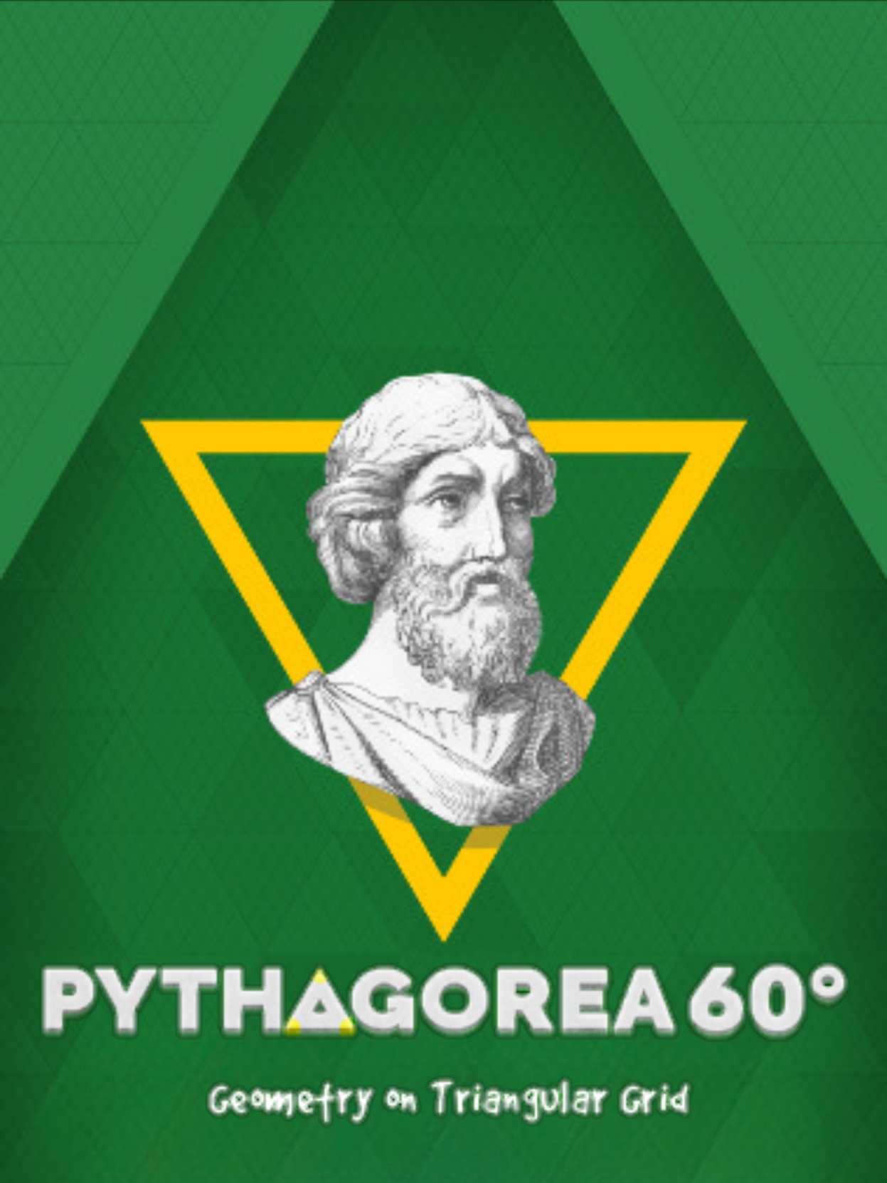 Pythagorea 60° cover