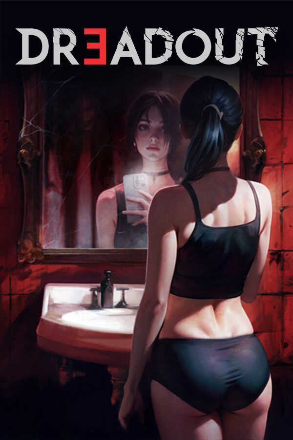 DreadOut 3 cover