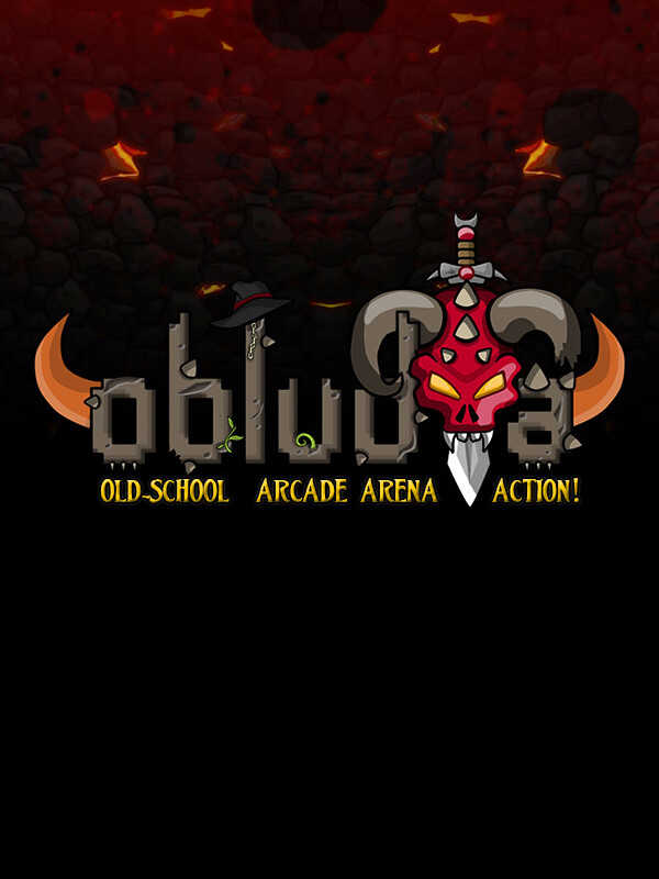 Obludia cover