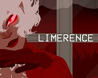 Limerence cover