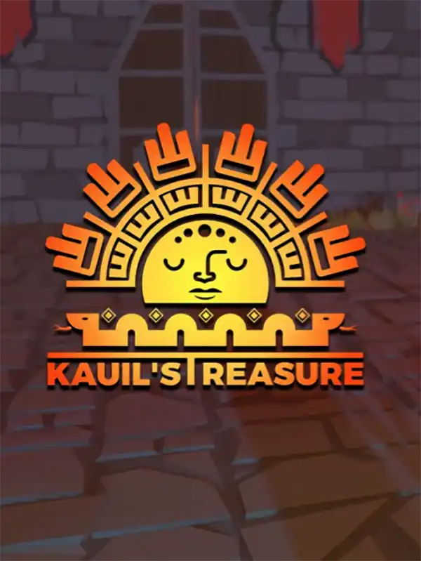 Kauil's Treasure cover