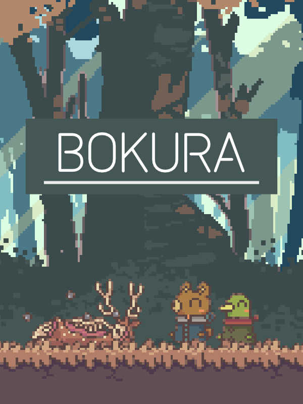 Bokura cover