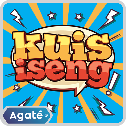 Kuis Iseng Kaesang cover