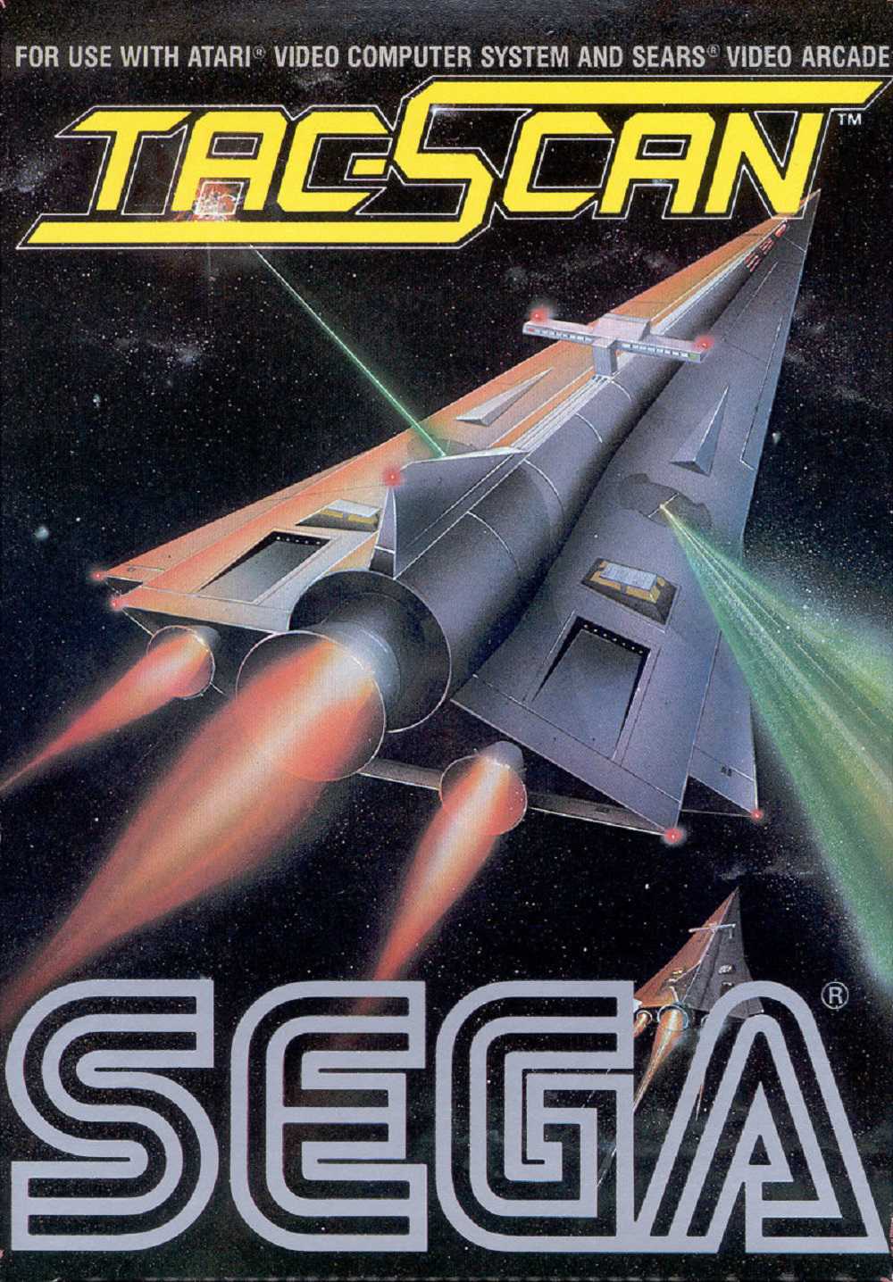 Tac-Scan cover