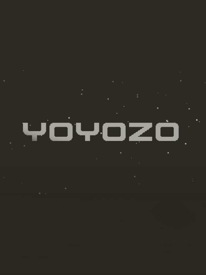 Yoyozo cover