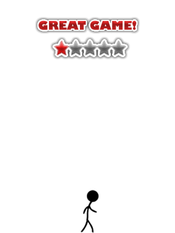 Great Game 1/5 cover