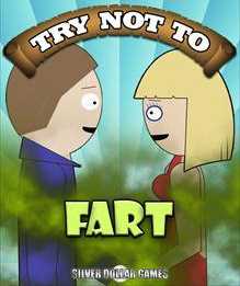 Try Not to Fart cover