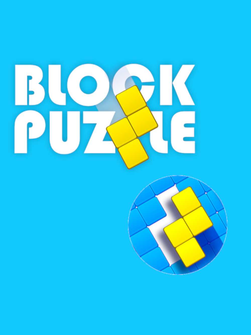 Block Puzzle cover