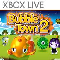 Bubble Town 2 cover