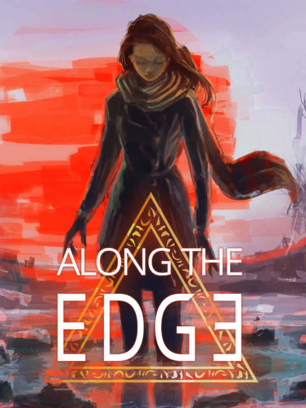 Along the Edge cover