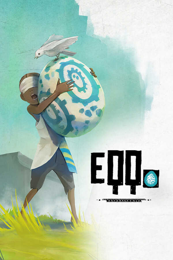 Eqqo cover