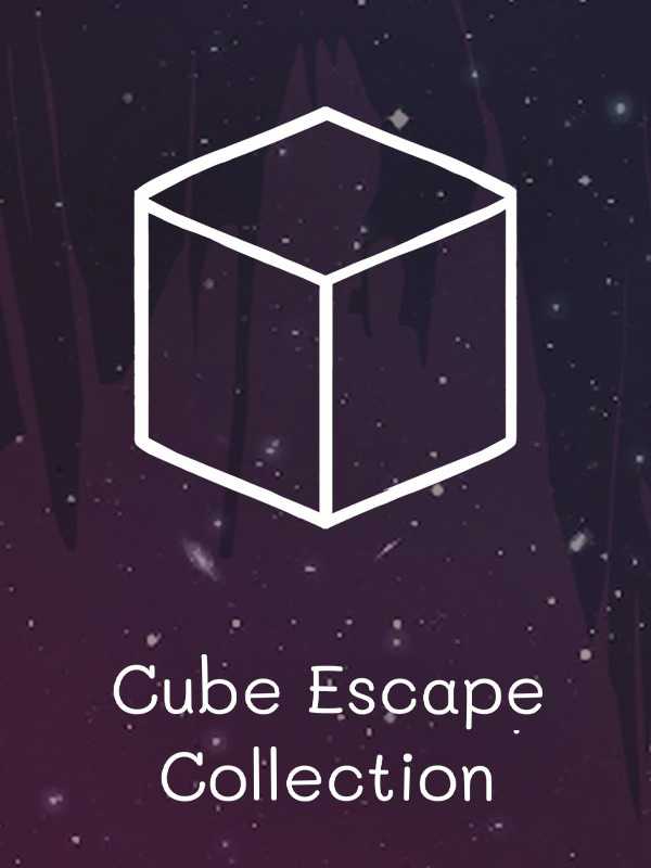 Cube Escape Collection cover
