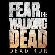 Fear the Walking Dead: Dead Run cover