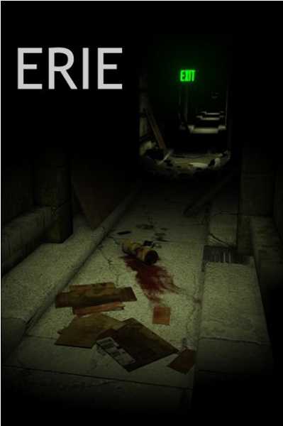 Erie cover
