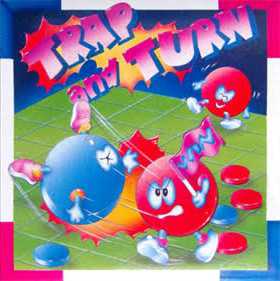 Trap and Turn cover