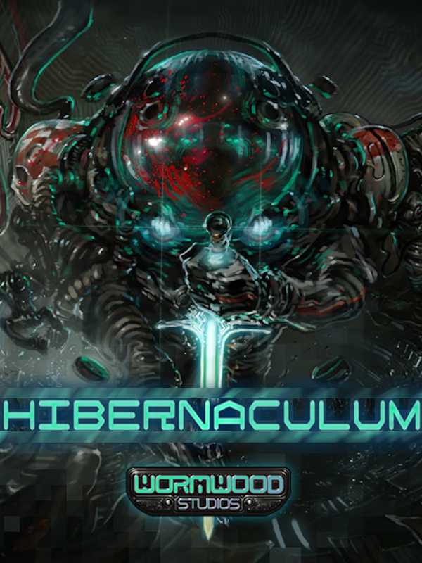 Hibernaculum cover