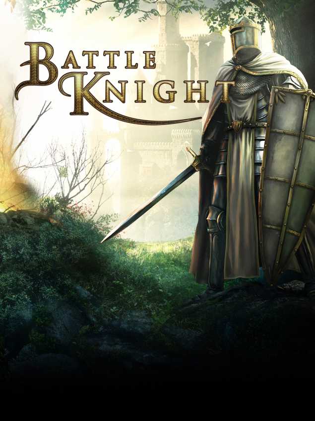 BattleKnight cover