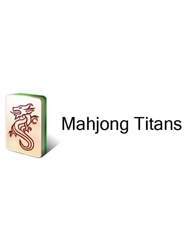 Mahjong Titans cover