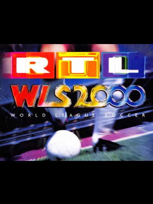 RTL WLS 2000 cover