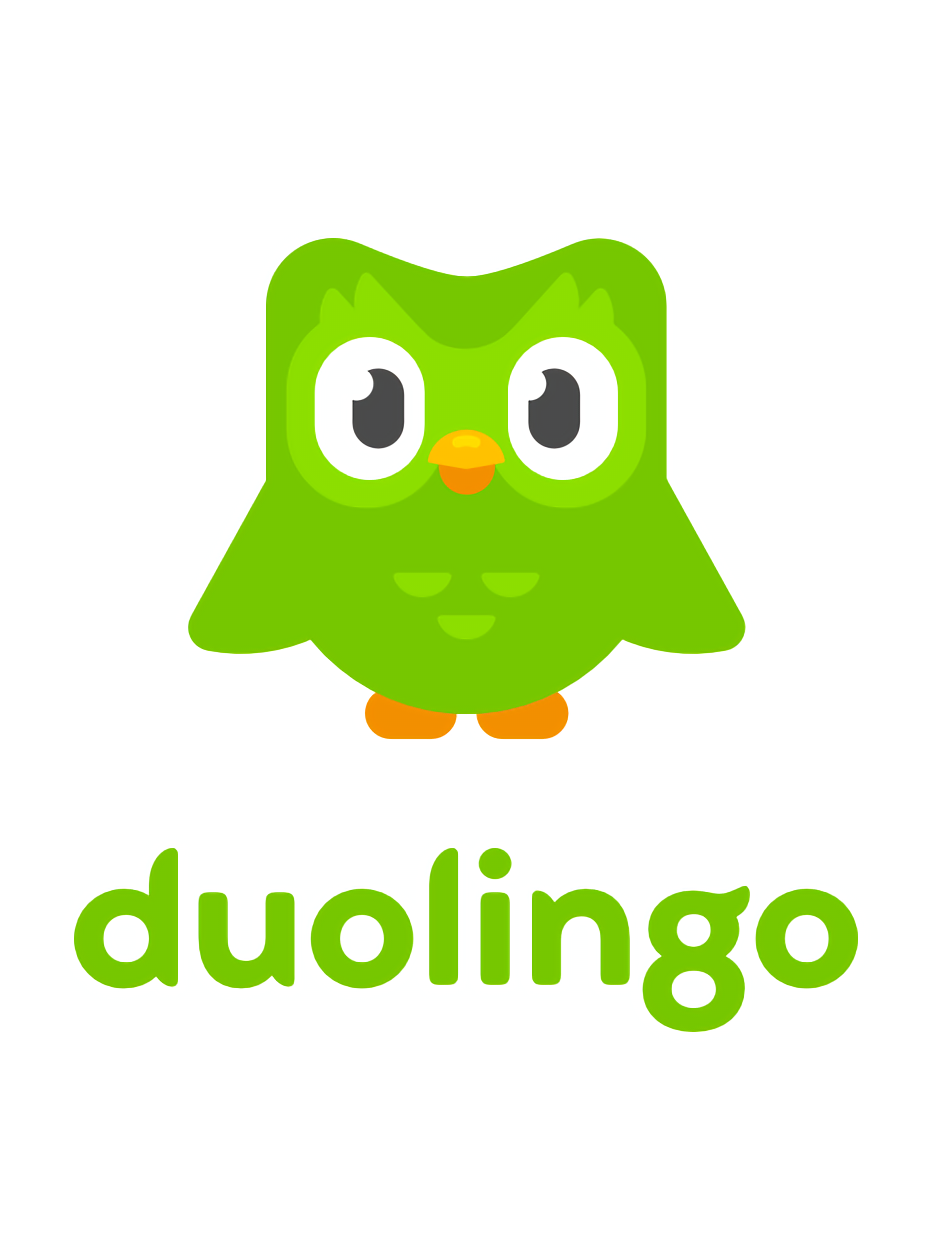Duolingo cover